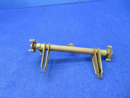1956 Cessna 310 Torque Tube Assembly Nose Gear Uplock P/N 0813300-90 (0422-508)