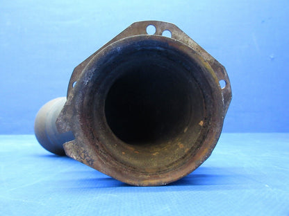 Cessna 421A / 421B Exhaust Stack LH Engine INBD P/N 5155156-205 (1123-875)