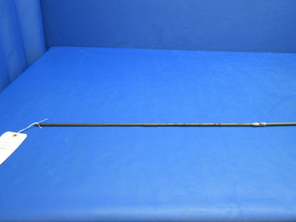 Cessna 310 / 310I Fuel Valve Torque Tube Assy P/N 0820000-17 (1023-781)