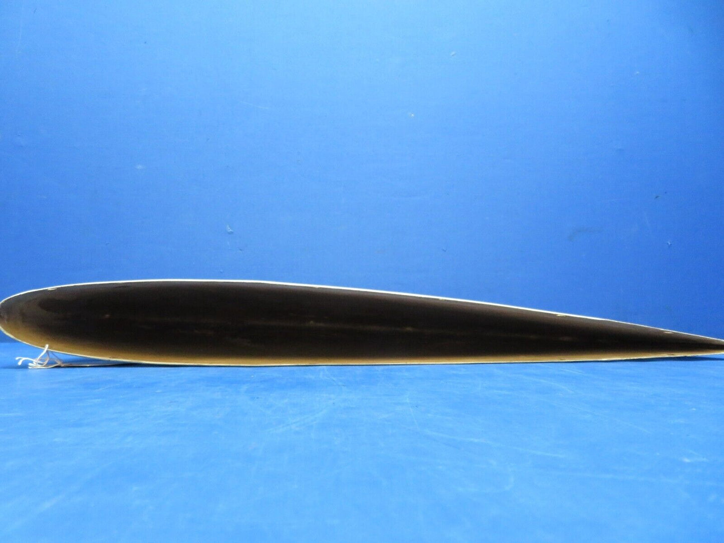 Piper PA-28R-180 Horizontal Stabilator Tip P/N 65300-00 (1123-413)