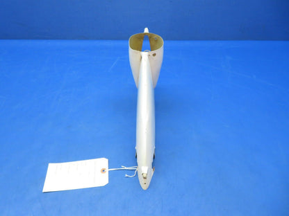 Piper PA-23-150/160 Vertical Stabilizer / Fin Tip P/N 18701-00 (0723-518)