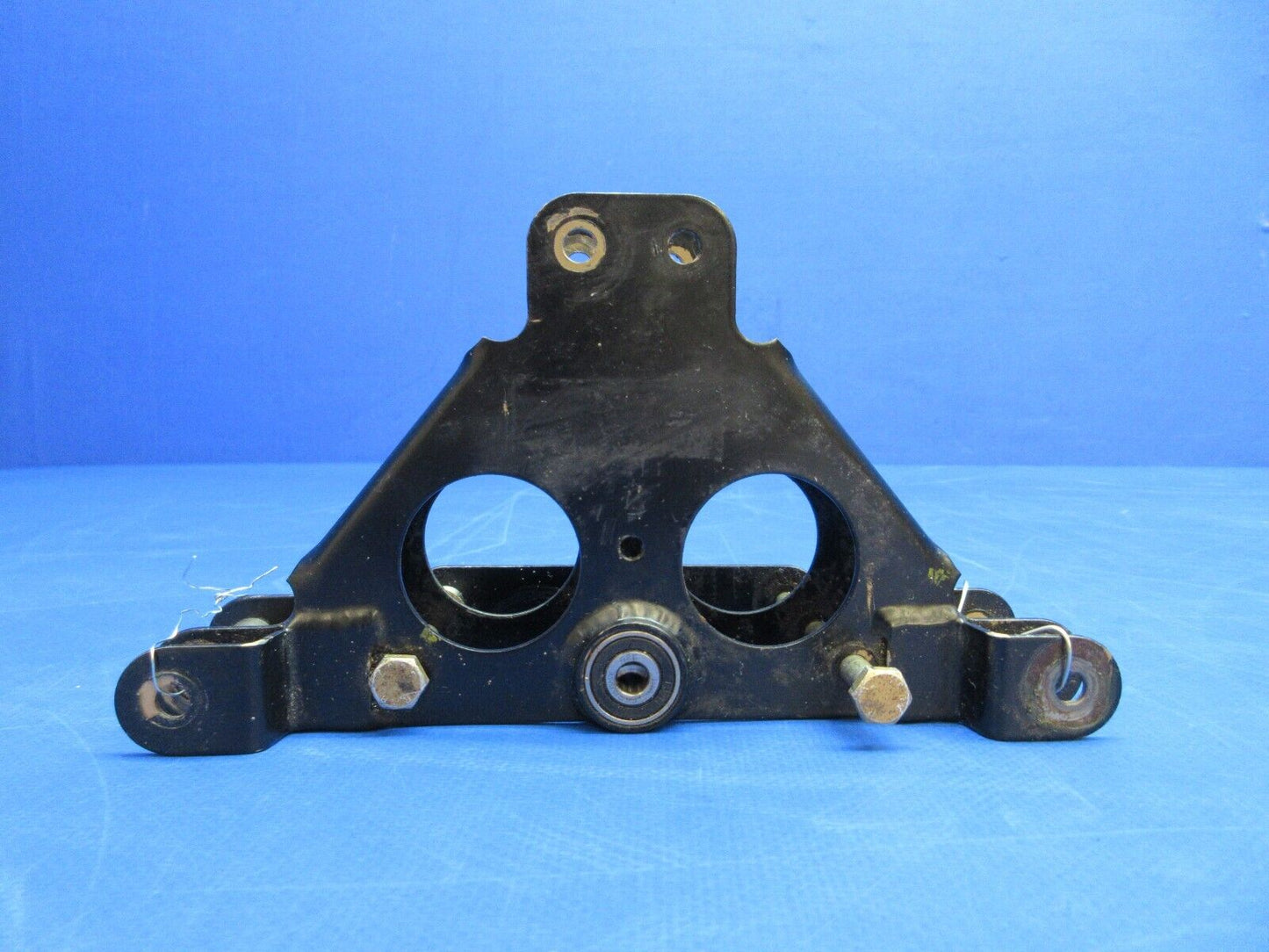 Diamond DA-42 T-Yoke Rudder Cables & Pulleys P/N D60-2723-50-00_01 (0623-142)