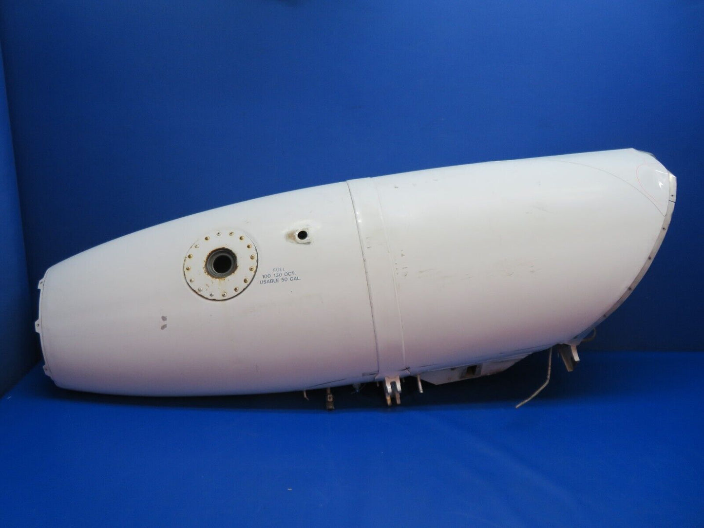 Cessna 401 / 401A RH Tip Tank Assy & AFT Fairing P/N 5023001-200 (0124-218)