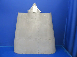 Cessna 310-310D Tail Skin & Stiffener Upper Nacelle LH 0851000-19 NOS (0918-265)