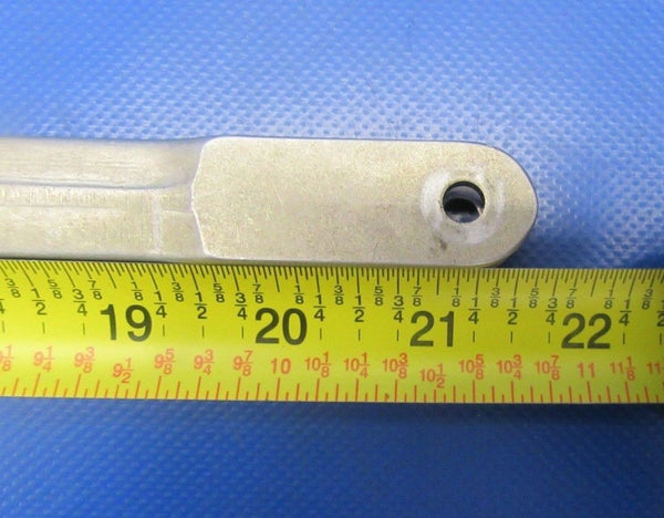 Cessna 310 Man Gear Actuator Rod / Tube Assy 21-1/2" (0119-92)