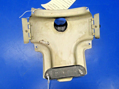 Piper PA-24-250 Comanche Cabin Air Scoop (0818-348)