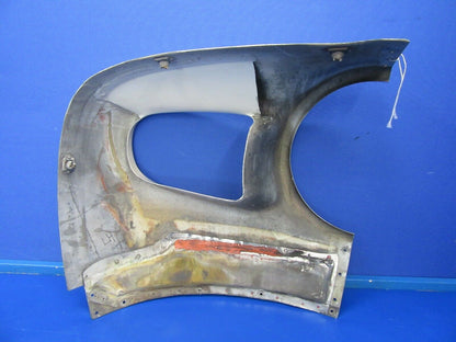 Cessna P210N / 210 Nose Cap / Bowl LH 2152004-7 Fiberglass (0919-340)