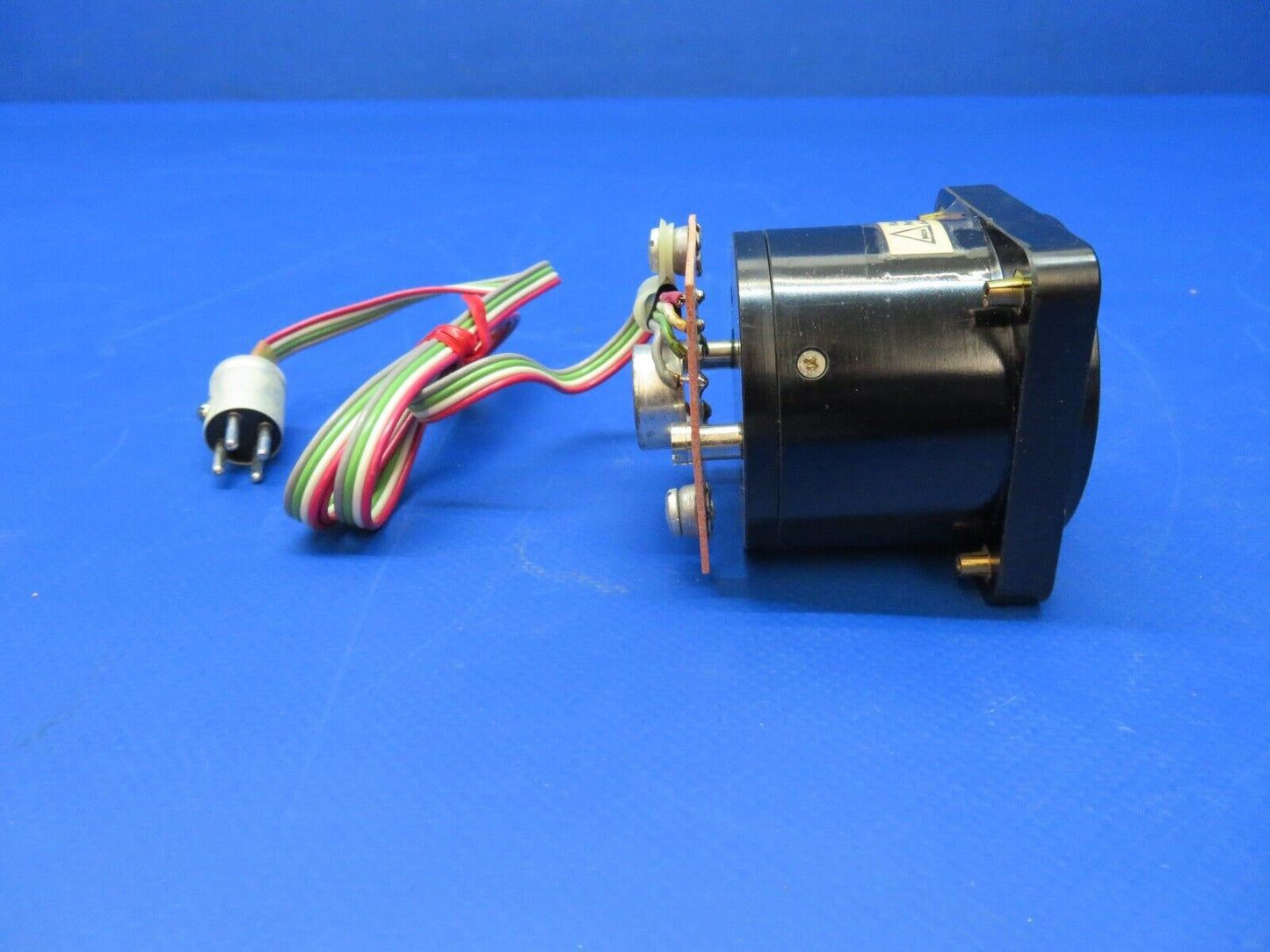 Delta Mixture Monitor Kit Model 2000 24V P/N 2000 NOS (1022-318)