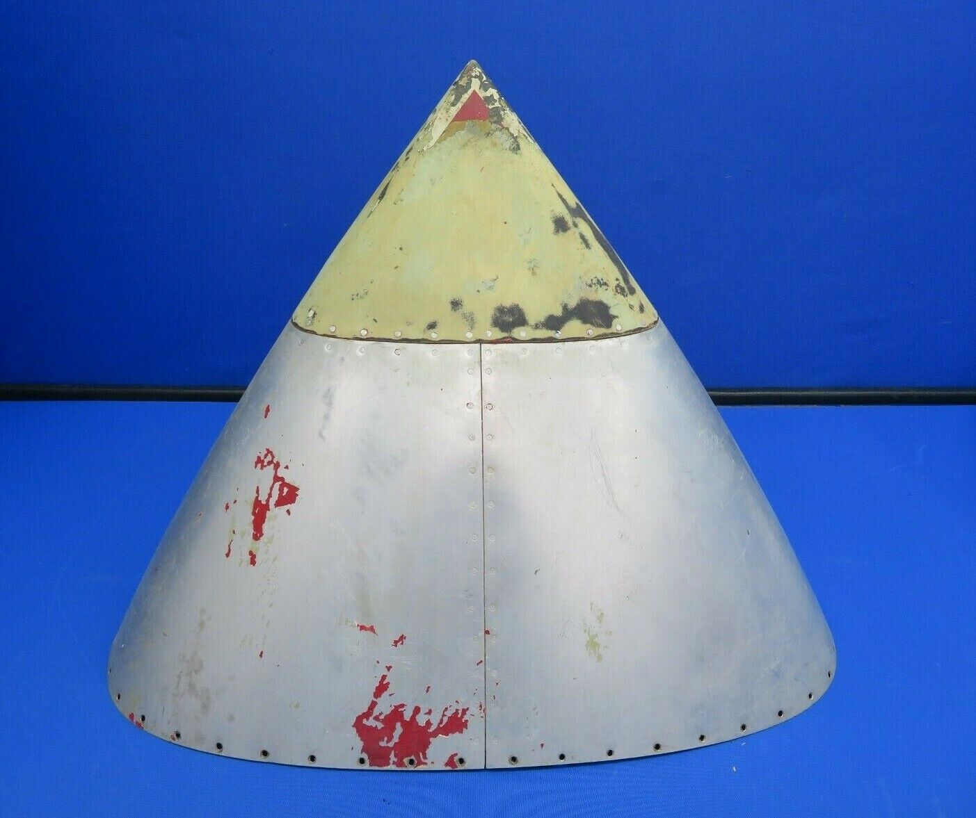 Cessna 401, 402, 411 Nose Cap / Nose Cone Assembly (0820-393)