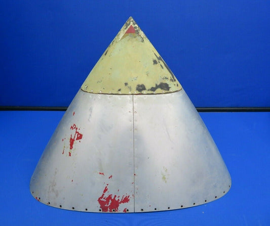 Cessna 401, 402, 411 Nose Cap / Nose Cone Assembly (0820-393)