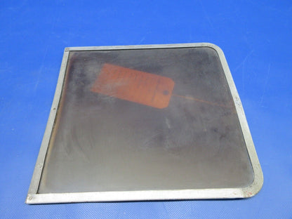 Aeronca 11AC Chief LH / RH Window Rear P/N 3-621 FOR PARTS (0224-1380)