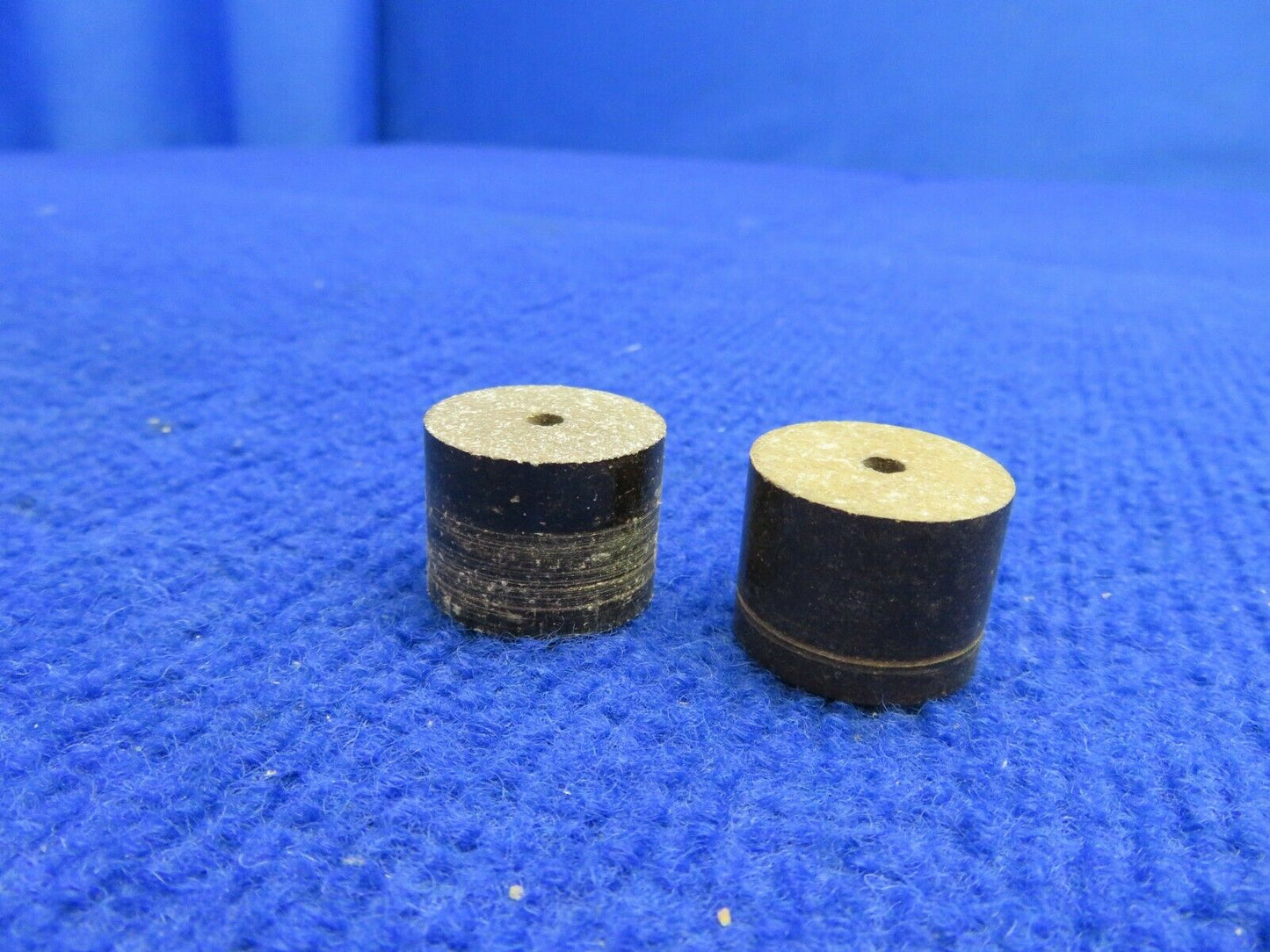 Goodyear Brake Lining LOT OF 2 NOS P/N 9511264 (0322-449)