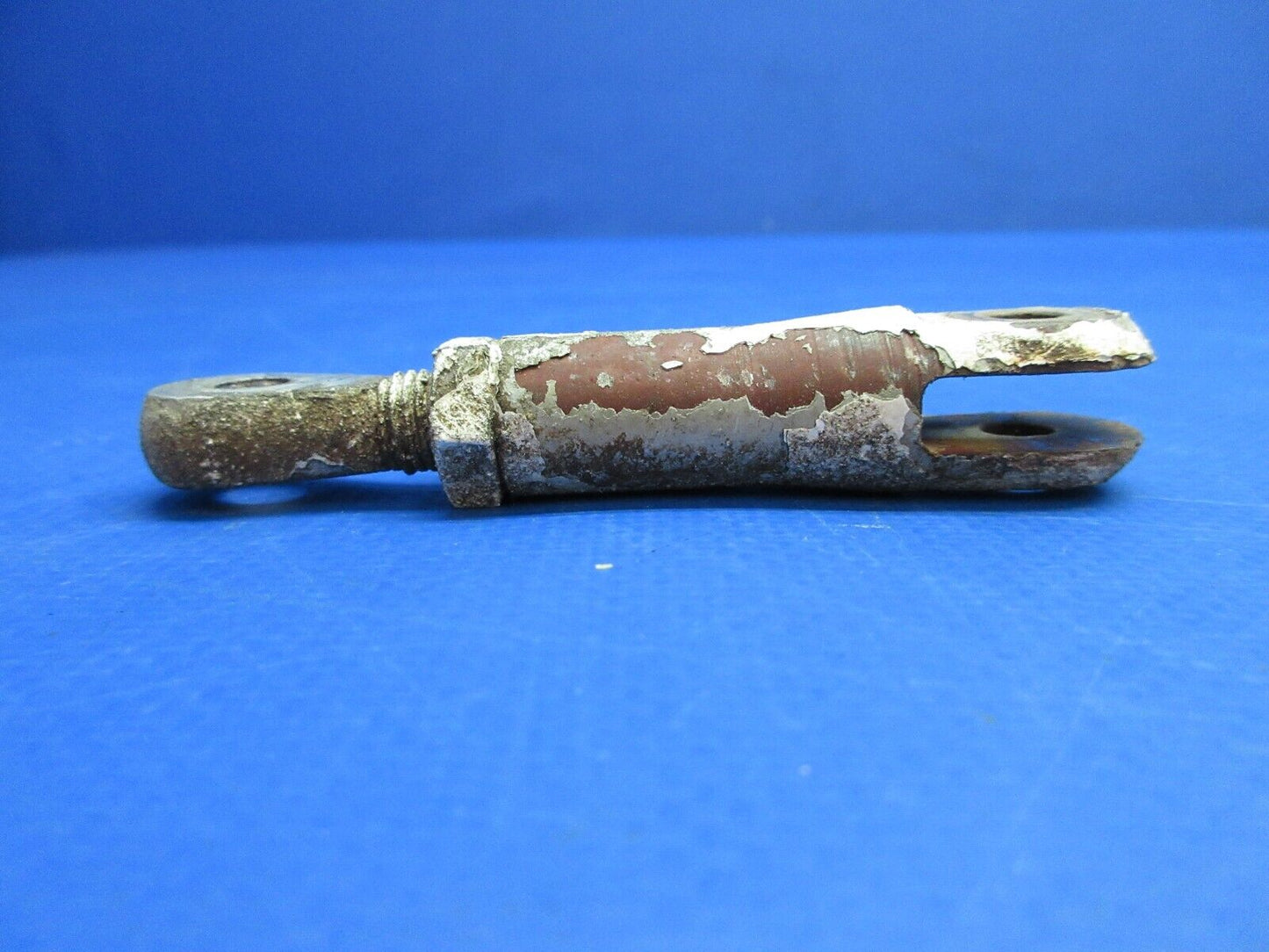 Cessna 401 Nose Gear Adjusting Fork P/N 0842000-33 (0523-419)