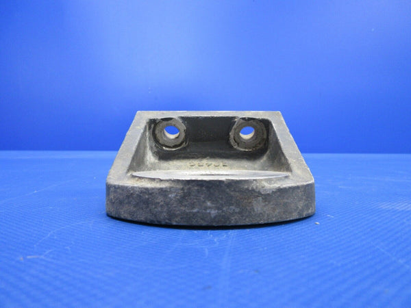 Lycoming Engine Mount Bracket P/N 70456 (0224-1684)