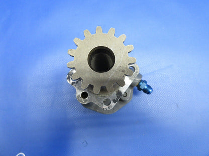 Lycoming Propeller Governor Drive Assy P/N 68472 CORE (0224-1310)
