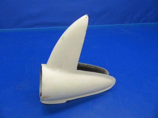 Lake Amphibious Aircraft Rudder Cap (0218-211)
