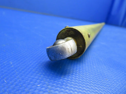 Mooney M20 / M20K Rudder Control Tube P/N 915038-501 (0721-1029)