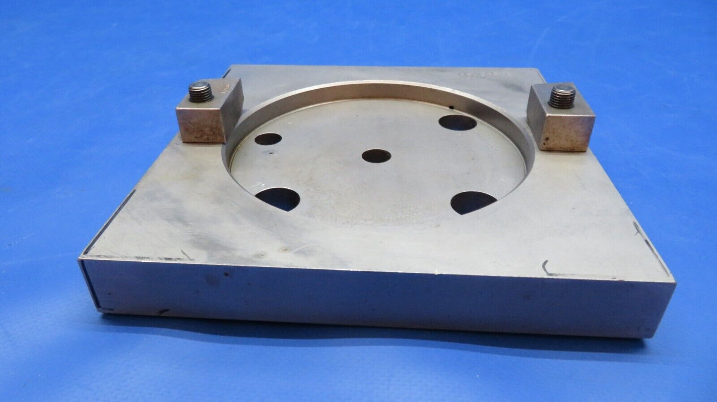 McCauley Threaded Propeller Staking Fixture P/N B-3252, B3252 ( 0523-122)