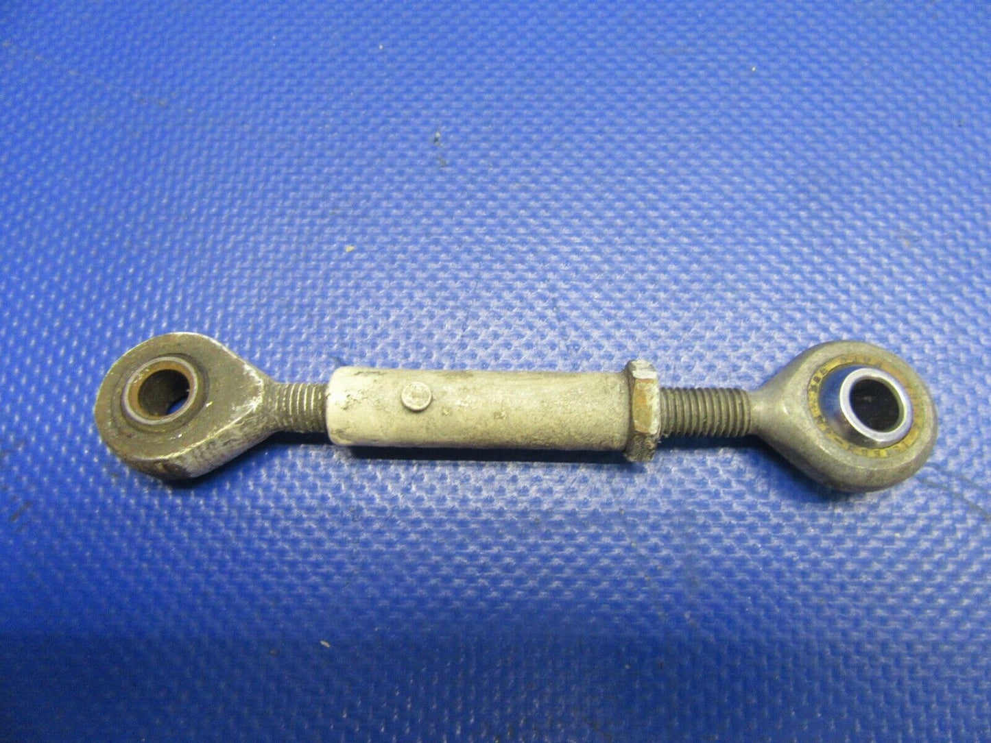 Beech 95-B55 Baron Landing Gear Door Link OTBD P/N 35-815056 (0721-350)
