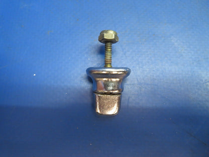 Piper Aerostar 602P Rear Cargo Access Clip / Fastener LOT OF 10 (0123-977)
