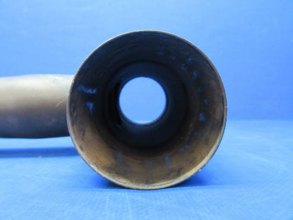 Cessna 421A / 421B Exhaust Stack LH Engine INBD P/N 5155156-205 (1123-875)