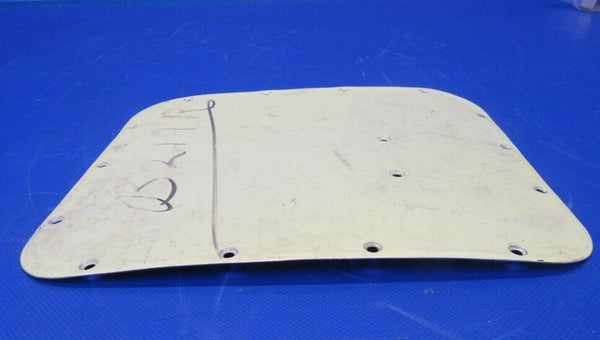 Beech Bonanza Panel Cover INBD Leading Edge Assy P/N 000-110115-6 (0419-19)