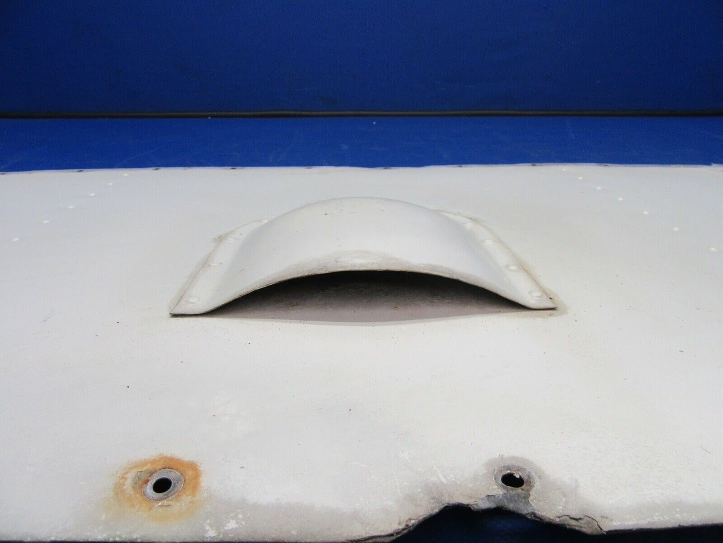 Mooney M20G Skin Fairing Wing P/N 220000-115 (0921-384)