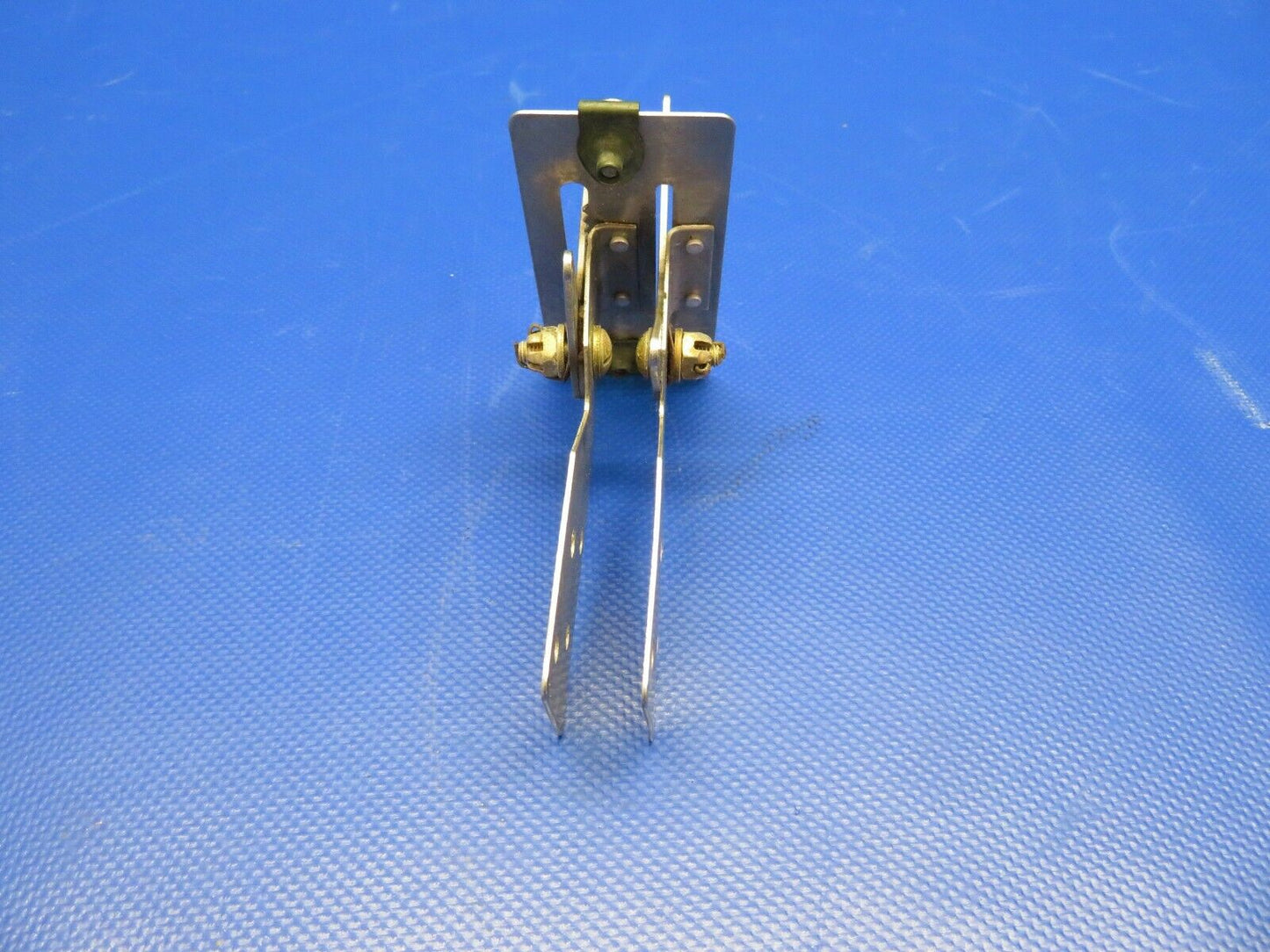 Piper PA-32R-300 Lance Heat & Defroster Control Assy P/N 79863-03 (0121-153)