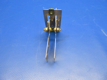 Piper PA-32R-300 Lance Heat & Defroster Control Assy P/N 79863-03 (0121-153)
