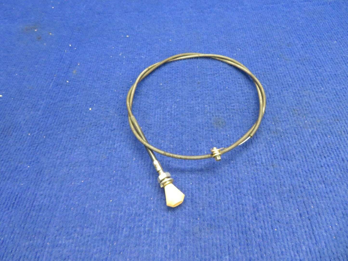Beech 58 Baron Defrost Cable 48" (0422-352)