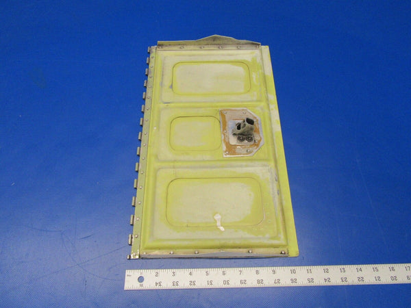 Beech B58 Baron Cowl Door P/N 96-910016-7 (0717-92)