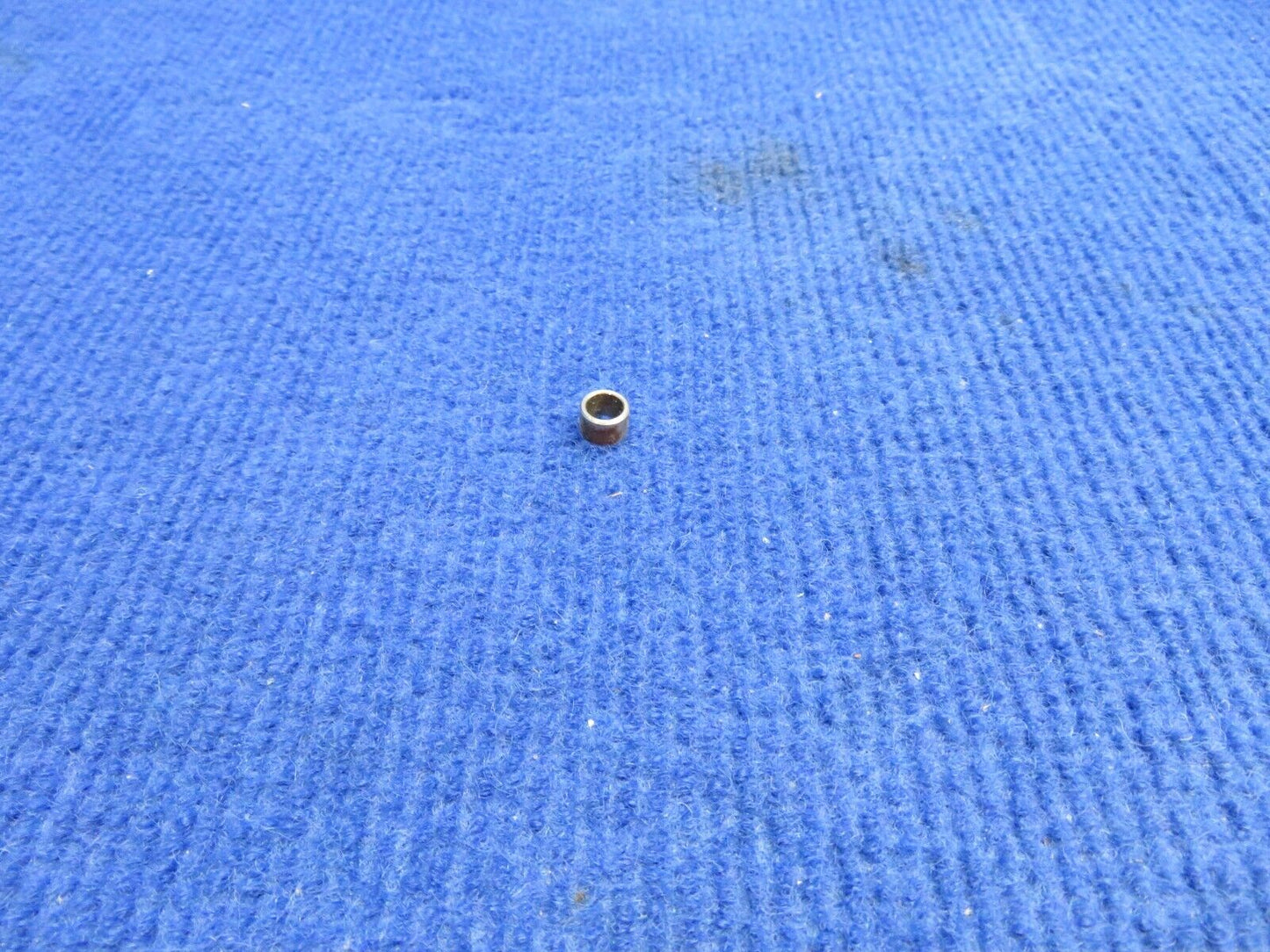 Beechcraft Bushing P/N 105739X-YH-0230 LOT OF 8 NOS (0622-411)