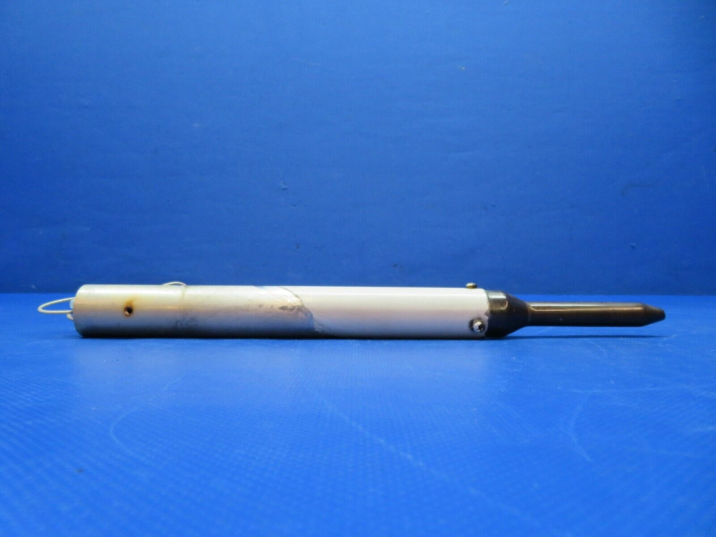 Cessna 401 / 401A Heated Pitot Tube Assy 24v P/N AN5813-1 TESTED (0124-216)