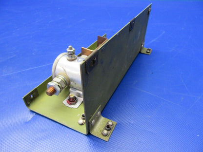 Piper Seneca II Solenoid Starter w / Frame 96599-000, 99130-002 (1119-06)
