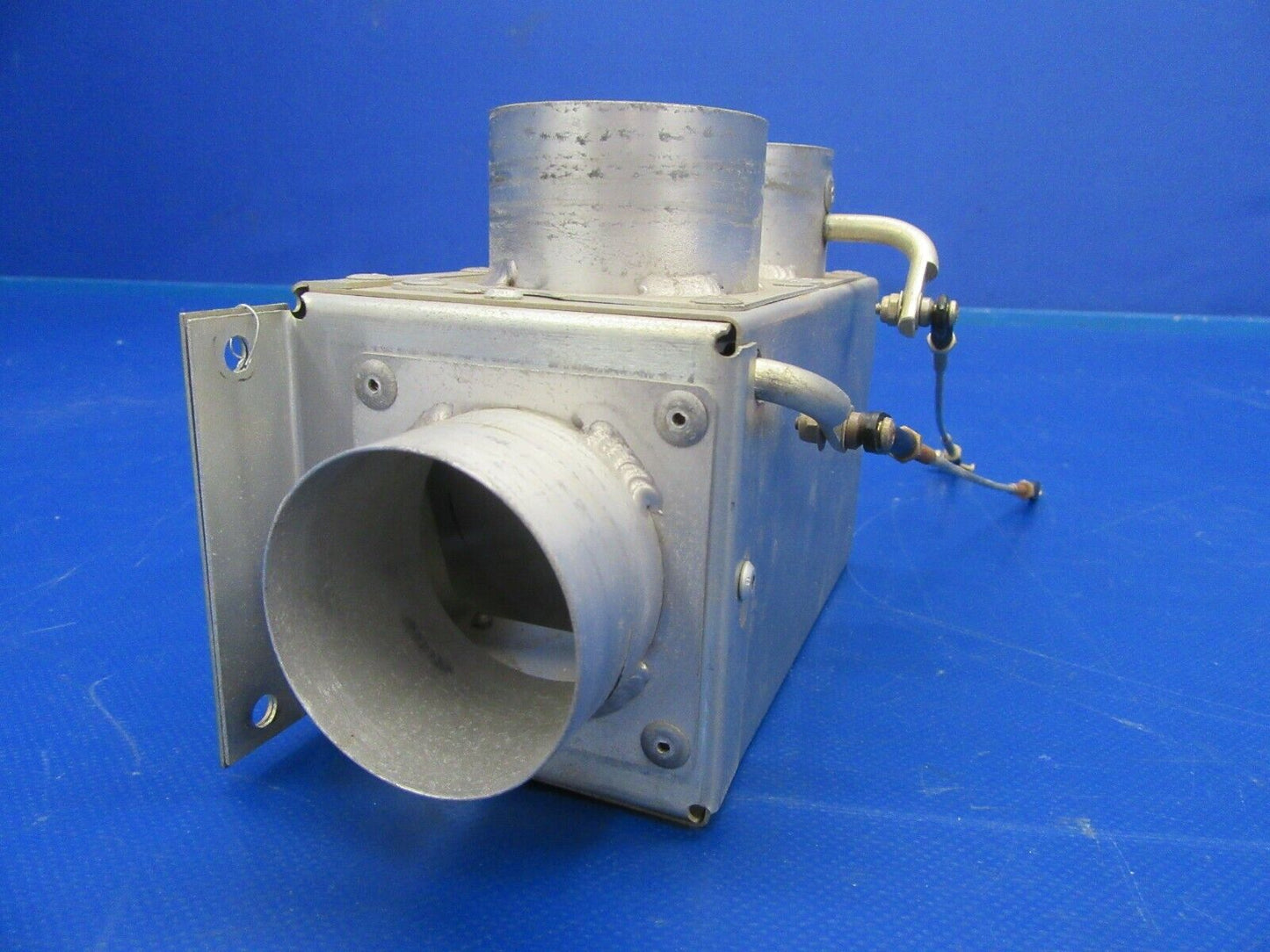 Cirrus SR22 Cabin Air Box Plenum P/N 12029-003 (1019-371)