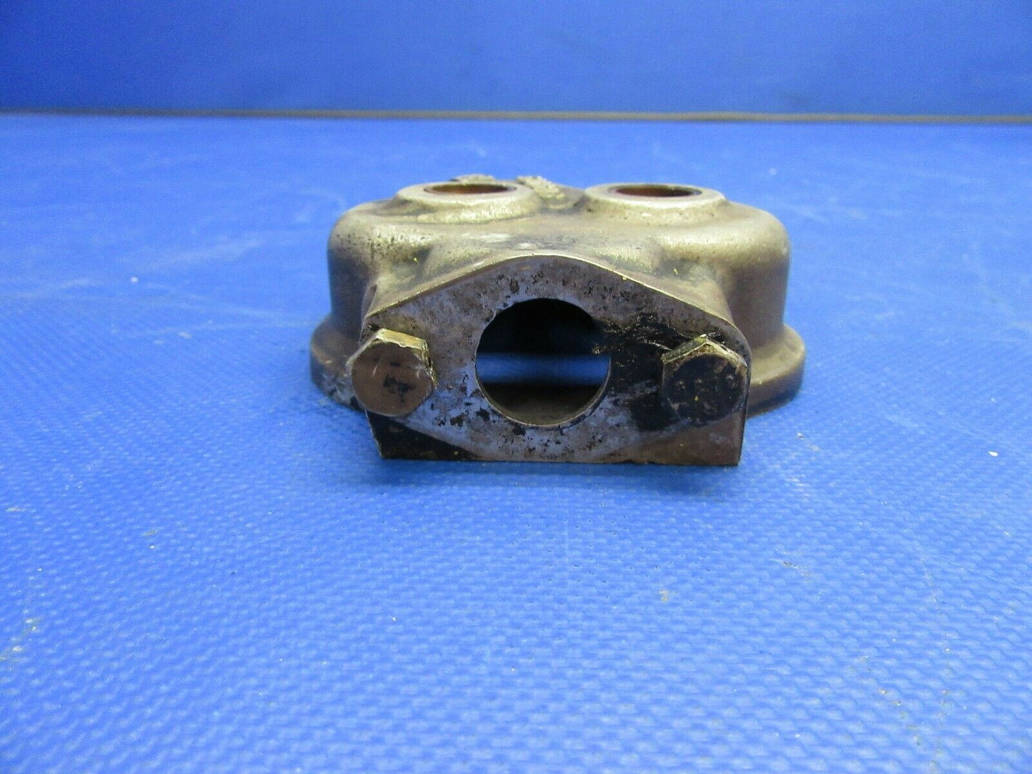 Continental Oil Pressure Pump Housing P/N 531569 (0921-527)