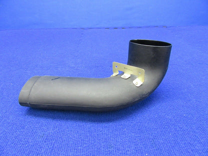 Cirrus SR-22 Duct Assembly Mid w/ Bracket P/N 20714-001, 21518-001 (1221-568)