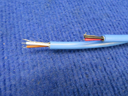 King KR85 Loop Cable P/N 155-02057-0000 NOS (0522-794)