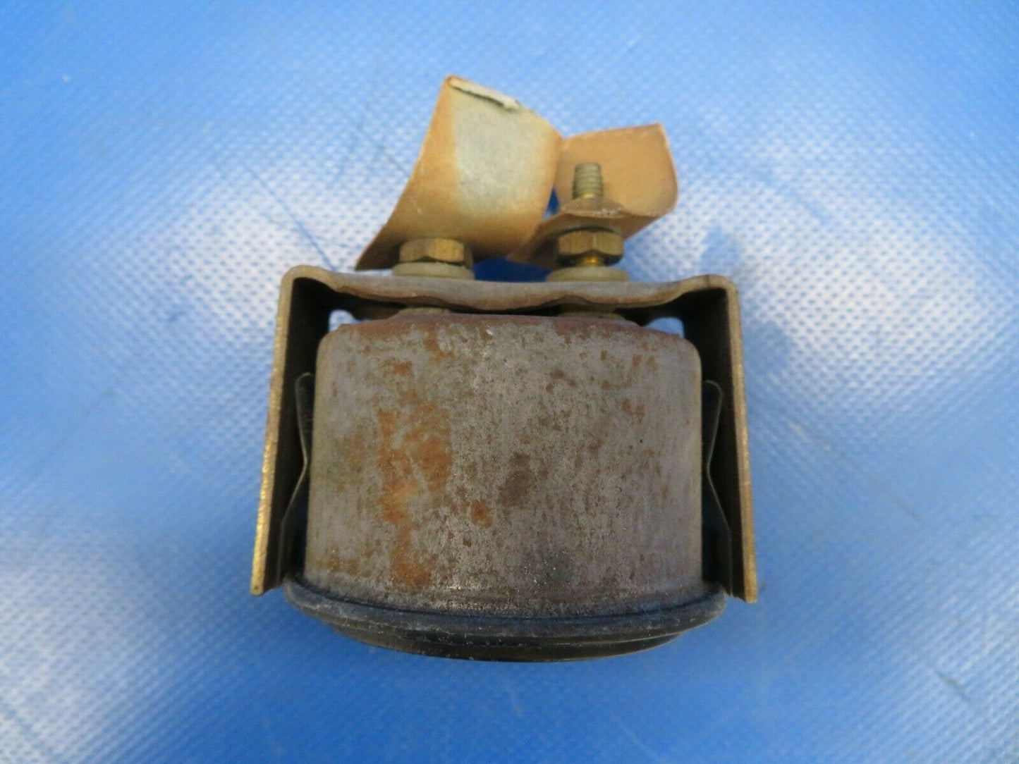 Beech Baron Fuel Quantity Gauge 95-380018 (0320-28)