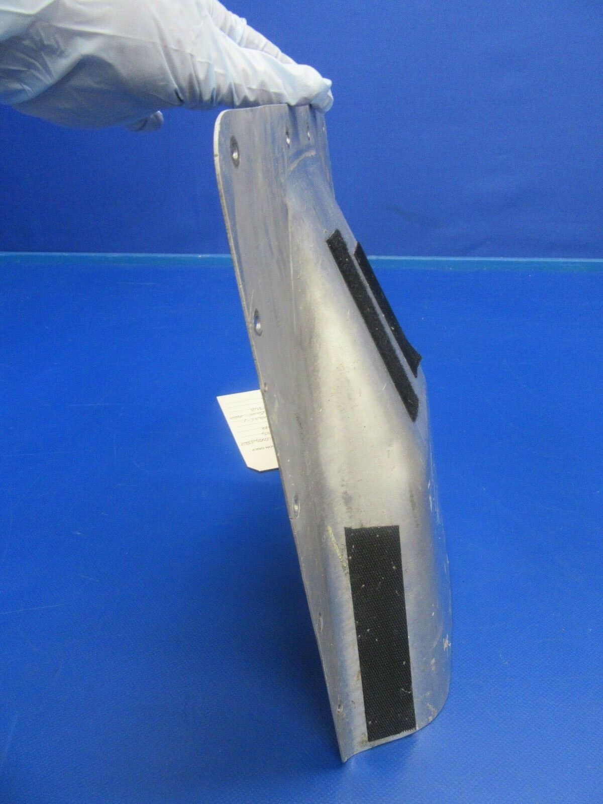 Cessna 177RG Cardinal Cover Main Gear FWD P/N 2011025-1 (0718-176)