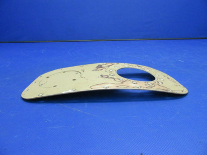 Beech Fuel Cell Door Cover & Cap Adapter P/N 50-110010-113, 45-921544 (0821-557)