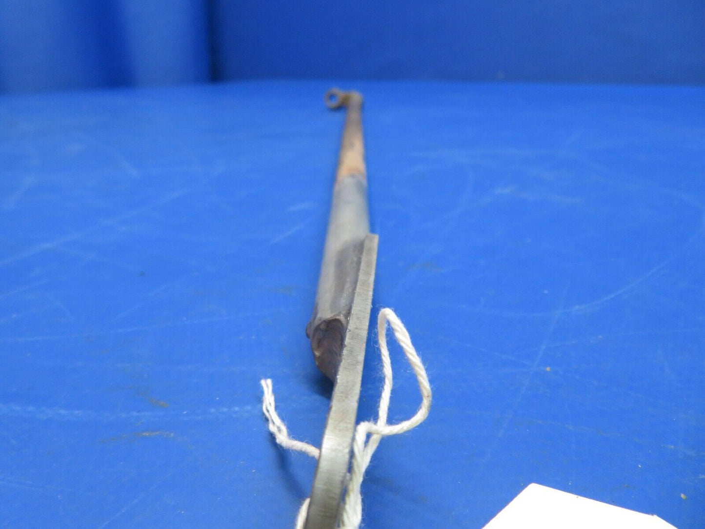 Piper Aerostar 602P Machen Intercooler Rod LH & RH P/N 62-1004-501 (0123-867)