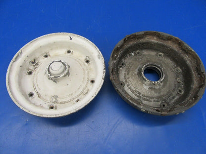 Cessna 310 Goodyear Main Wheel 6.5 x 10 0341006-1, GY95-3238 (0519-321)