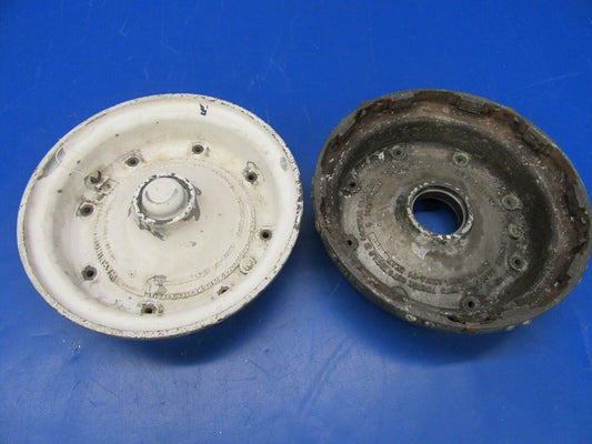 Cessna 310 Goodyear Main Wheel 6.5 x 10 0341006-1, GY95-3238 (0519-321)