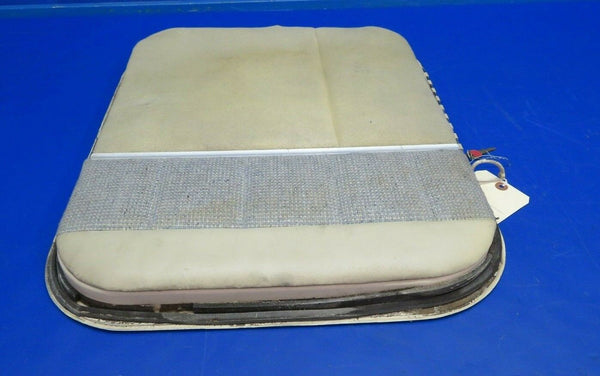 Beech Baron 95-B55 Baggage Cabin Door Assy w/ Key P/N 35-410070-93 (0320-141)