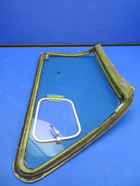 Cessna 310 / T310Q Emergency Window Green Tint 0891107-2 / 0891107-4 (0619-224)