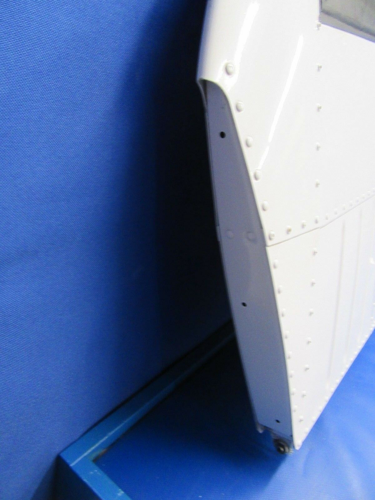 Beech Baron 95-B55 Horizontal Stabilizer LH P/N 95-620010-633 (0118-232)