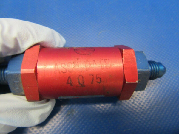Duke's Check Valve P/N 1091-00-1 & 97328-000 (0219-230)
