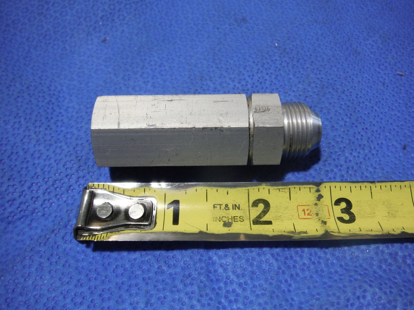 Kohler Aircraft Check Valve (815-19)