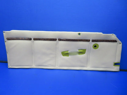 Cessna Cardinal 177RG Door Trim Panel LH P/N 1715052-1 (0621-796)